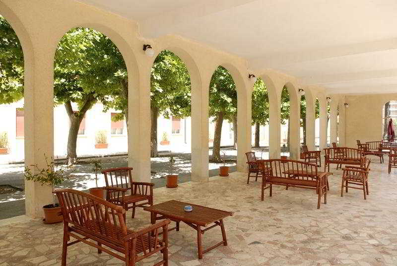Hotel Villa Sant' Andrea Valderice Exterior photo